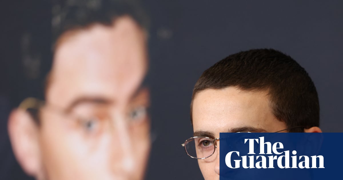 Timothée Chalamet’s unhinged Marty Supreme promo tour is fun – but what really sells a film in 2025?