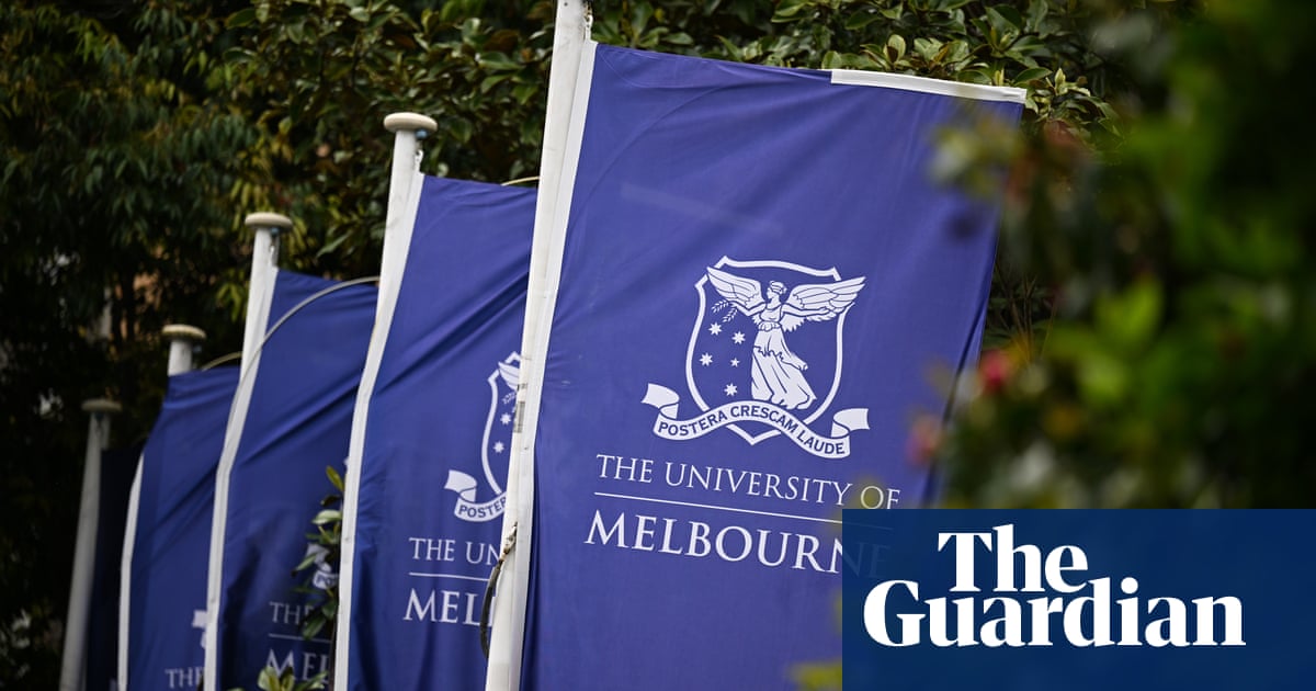 Melbourne university first in Australia to take up controversial definition of antisemitism