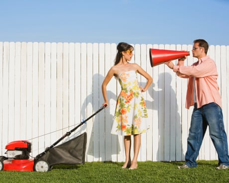 Lawnmower hum: why the sound of the summer could cost you £5,000