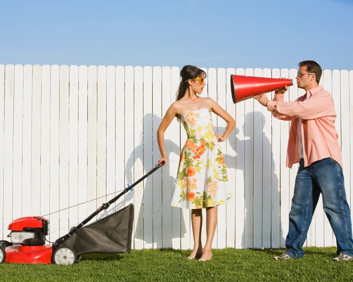 Lawnmower hum: why the sound of the summer could cost you £5,000
