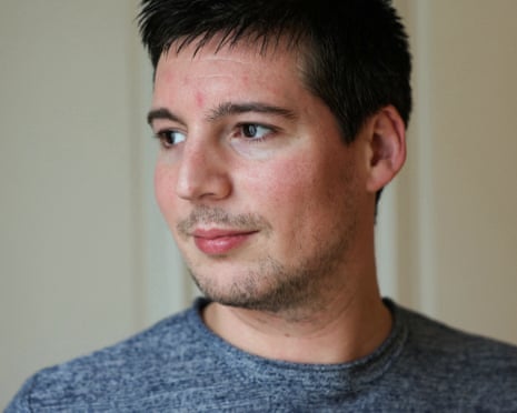 Portuguese whistleblower Rui Pinto