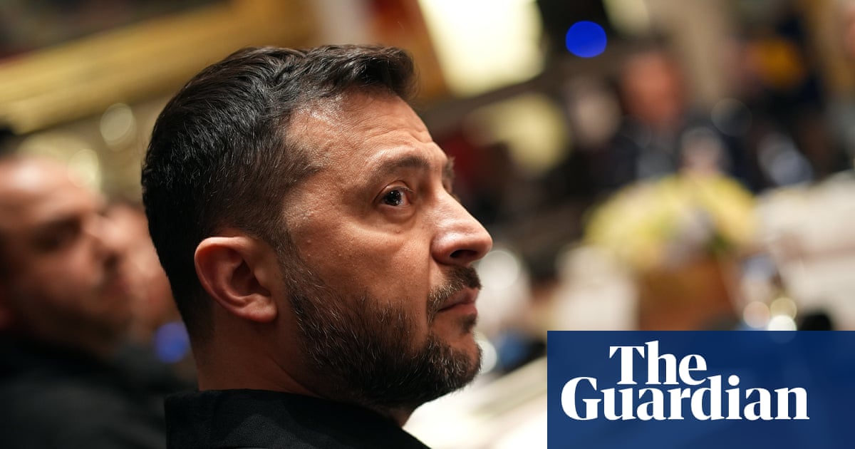 Zelenskyy urges allies not to appease Russia after failing to secure US missiles | Ukraine Zelenskyy urges allies not to appease Russia after failing to secure US missiles | Ukraine