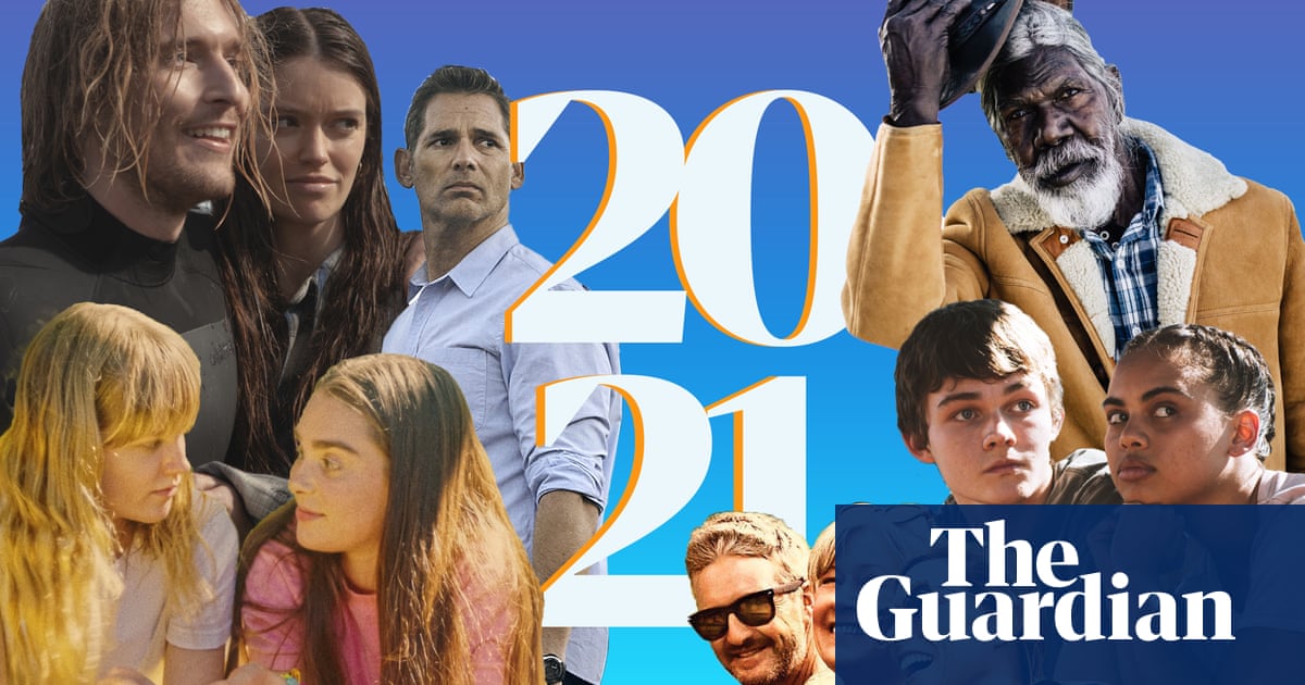 From The Dry to My Name Is Gulpilil: the 10 best Australian films of 2021