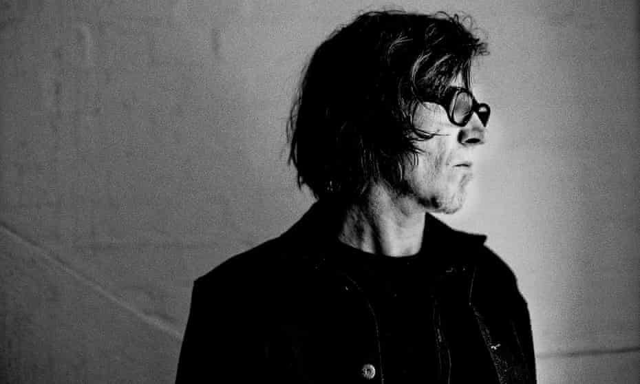 Mark Lanegan: tormented by his past and the pandemic