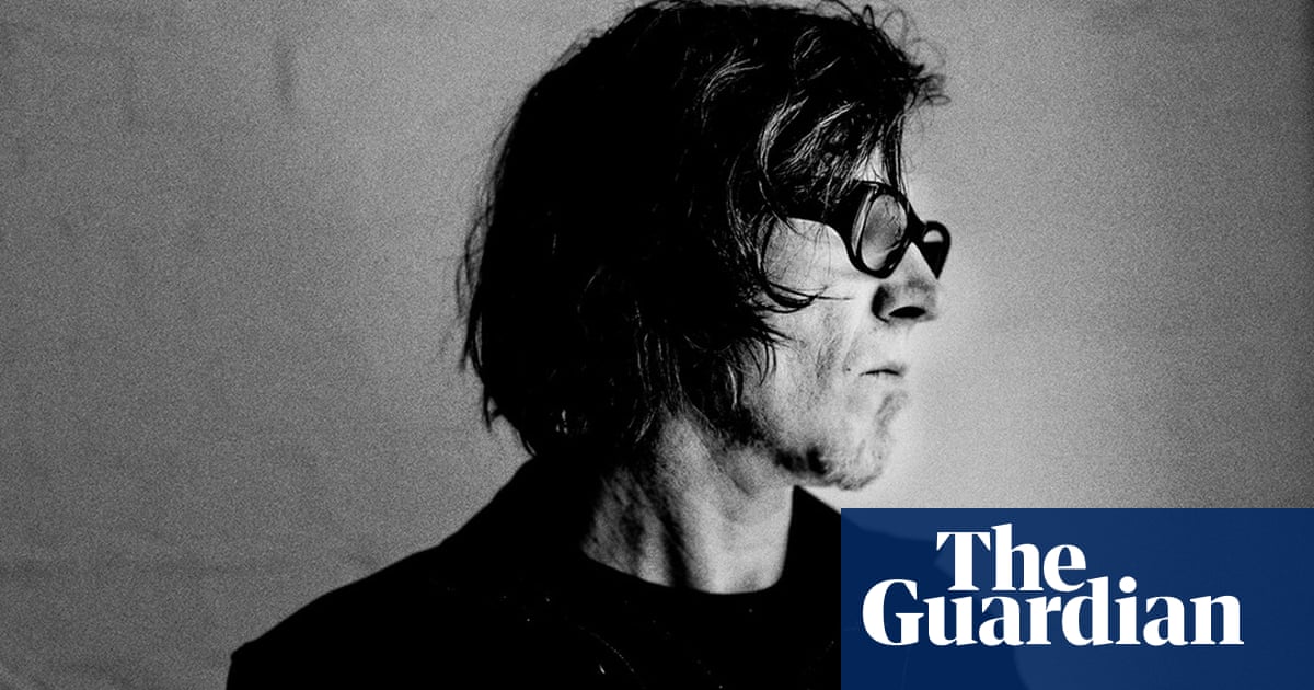 ‘This thing was trying to dismantle me’: Mark Lanegan on nearly dying of Covid