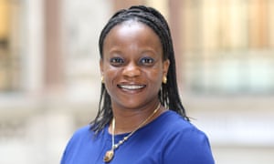 NneNne Iwuji-Eme appointed First black female UK career diplomat appointed high commissione