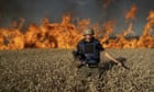 'War criminals: whatever you do, we'll record it': the 'merciless' Ukrainian film about Mariupol