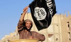 'There was nobody to help me stop my son joining Isis'
