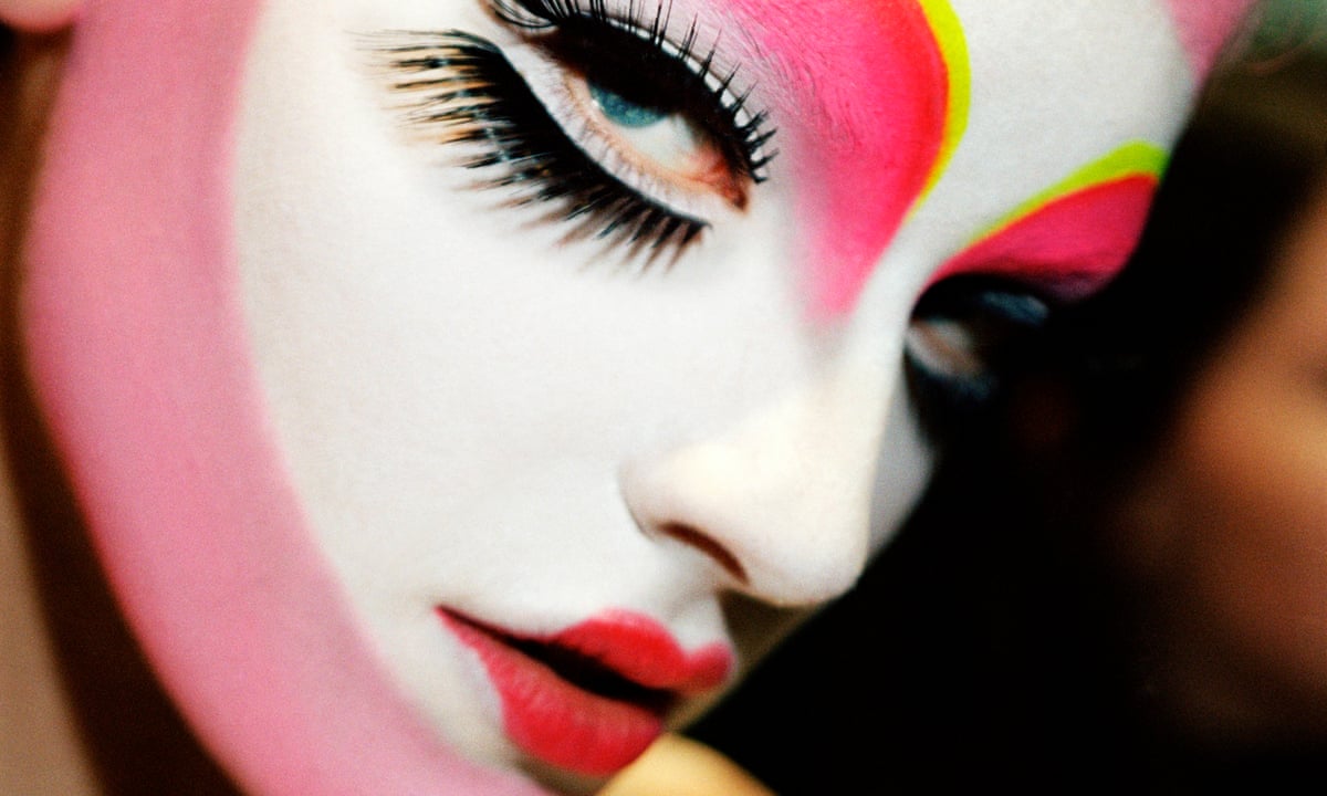 Beauty queen: how Pat McGrath became the world's most influential makeup  artist, Makeup