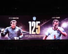 Harry Kane wins record-equalling 125th England cap, drawing level with Peter Shilton