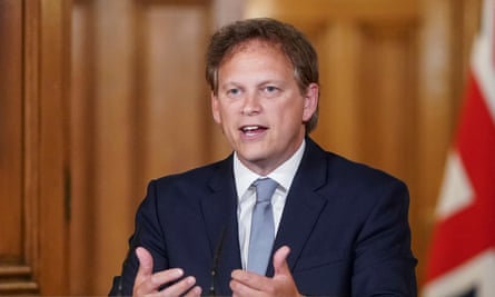 Grant Shapps