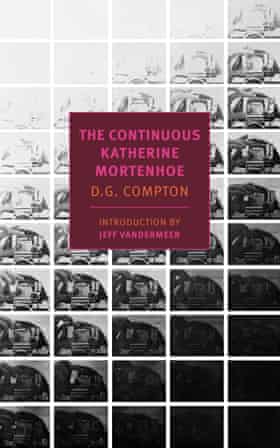 continuous katherine mortenhoe