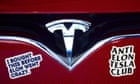 Tesla owners turn against Musk: ‘I’m embarrassed driving this car around’ Tesla owners turn against Musk: ‘I’m embarrassed driving this car around’