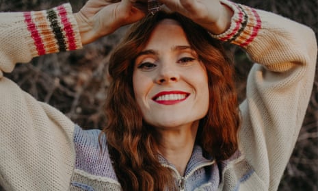 Kate Nash: 'Giving up would have been so easy', Kate Nash