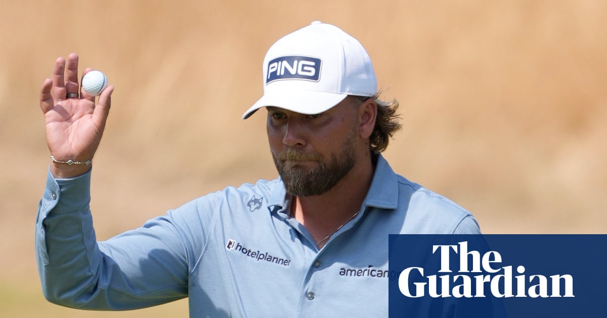 Photo: The Guardian Field Performance and Tournament Outlook