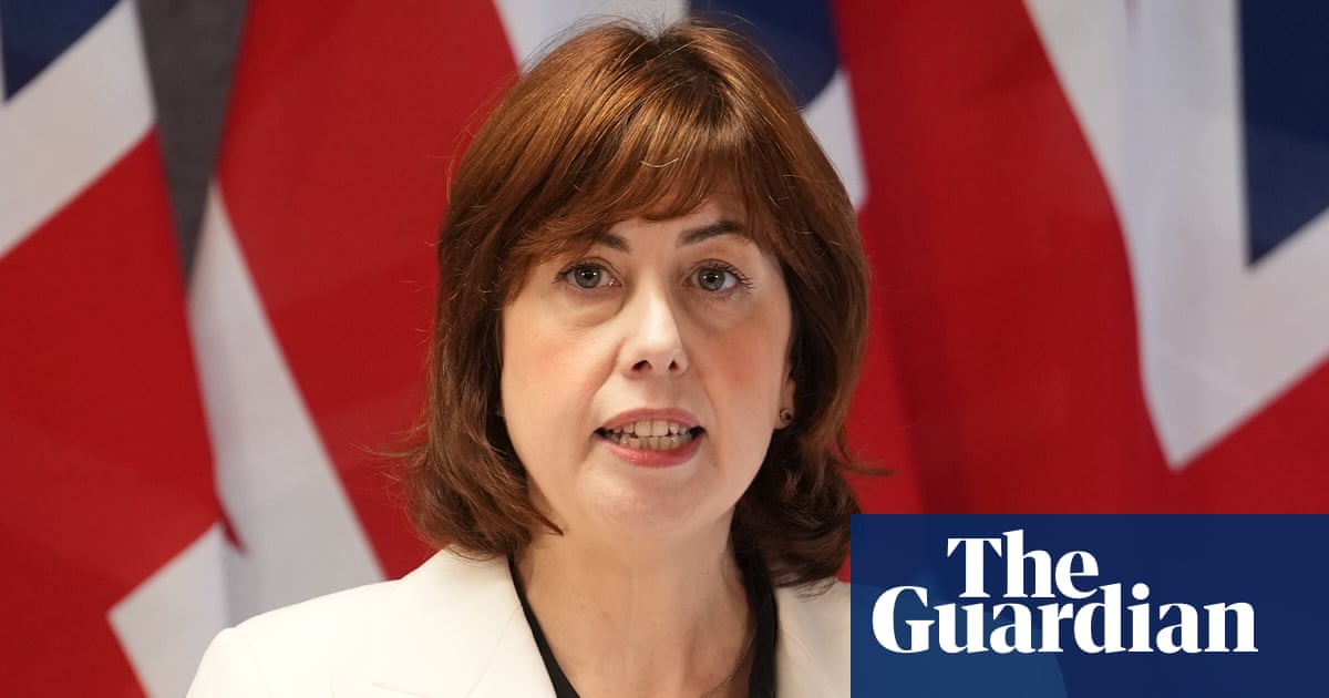 Lucy Powell wins Labour deputy leadership election