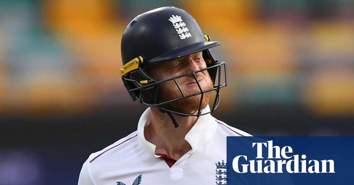 Adelaide should be England’s best chance: expect changes after Noosa debrief | Ali Martin