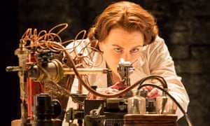 Which English crystallographer, famous for her work in uncovering the structure of DNA, was portrayed by Nicole Kidman this year in the play Photograph 51