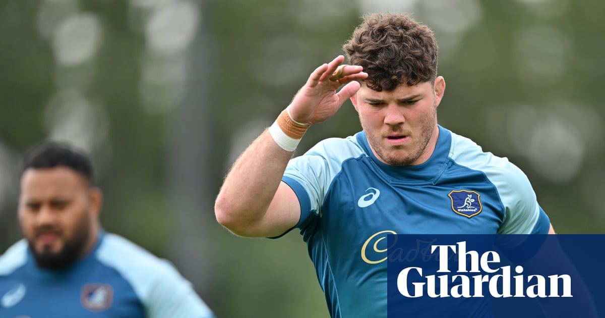 Australia Faces Former Coach Eddie Jones in Tokyo Rugby Test