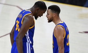Steph Curry S Revival Not Durant S Brilliance May Be The