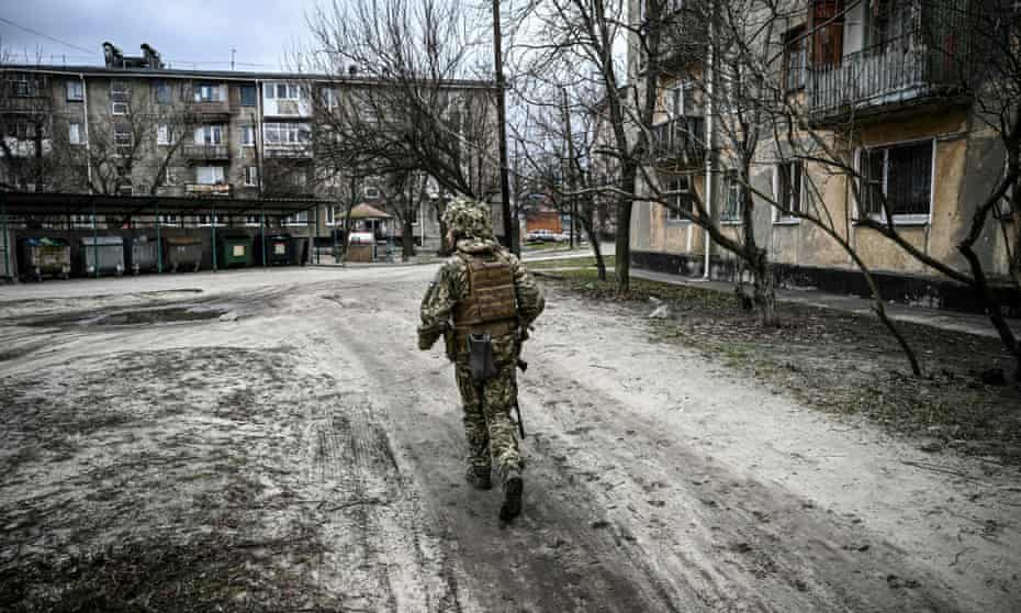 Is Russia invading Ukraine and what will happen next ...