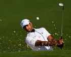 The Masters 2026: day two golf updates from Augusta National – live