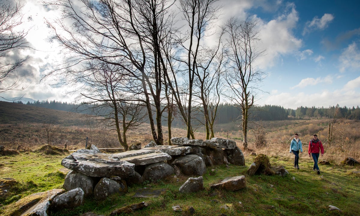 Β£6.5m 'Walking For All' PeacePlus Project Builds Healthier, More Connected Communities Across the Border Region