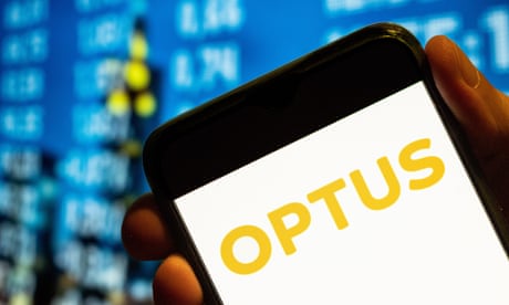 Optus tells former Virgin Mobile and Gomo customers they could also be part of data breach