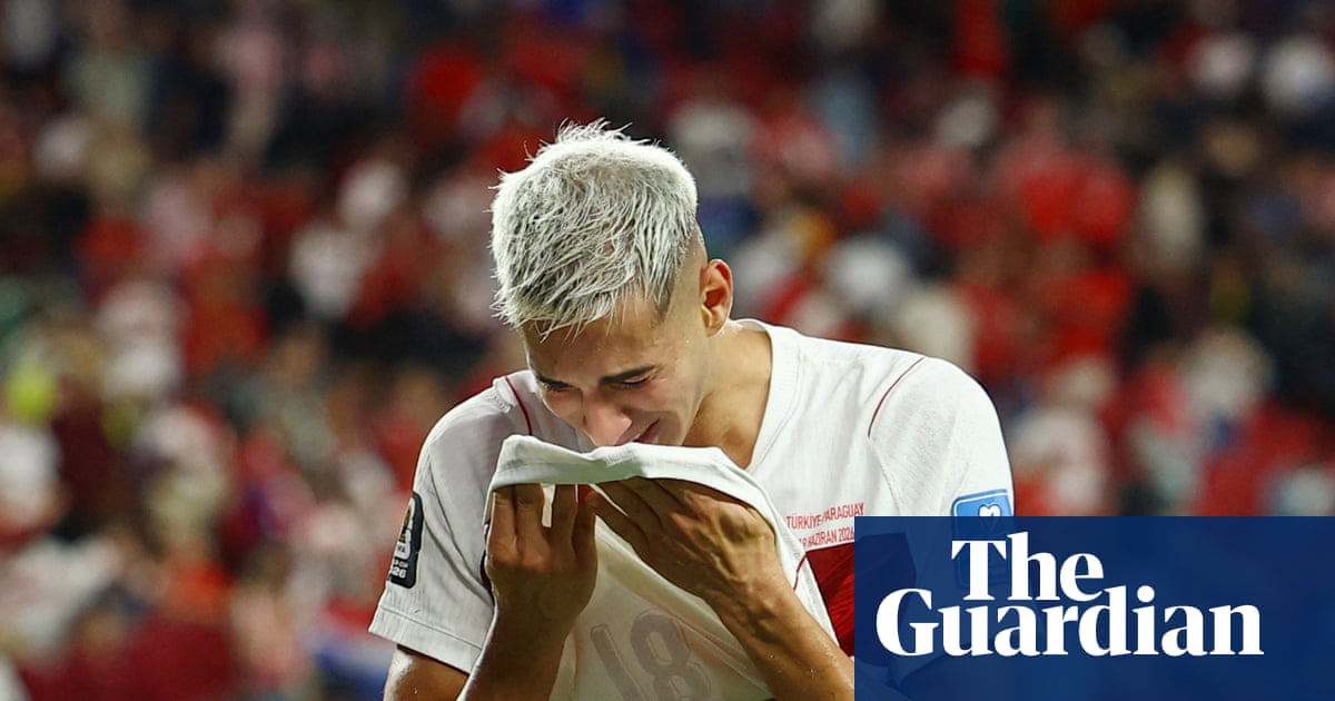 Football Daily | Turkey need another rebrand after failing to take flight at World Cup