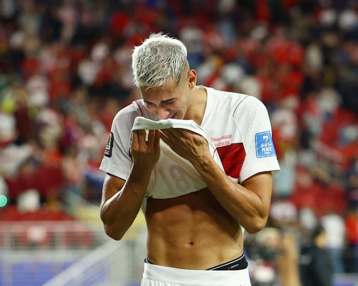 Football Daily | Turkey need another rebrand after failing to take flight at World Cup