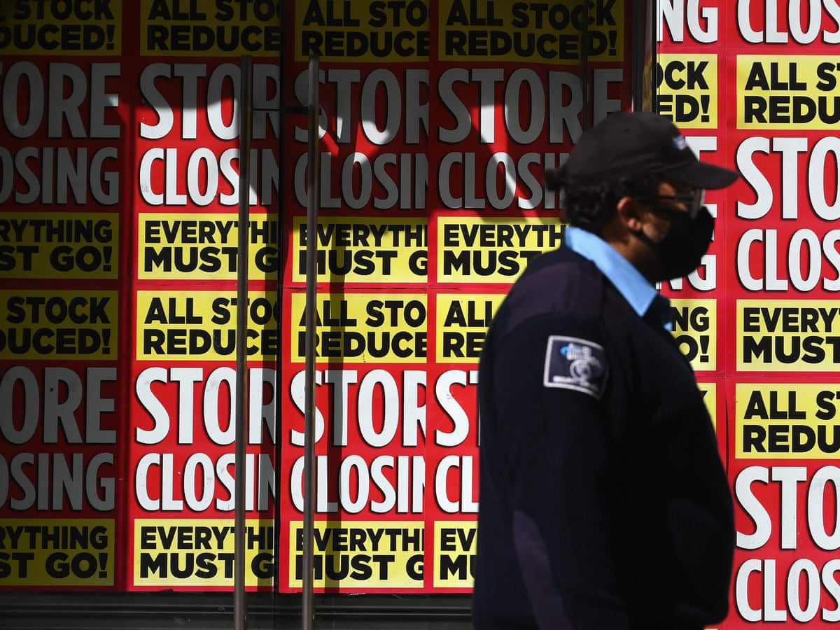 36m Americans Now Unemployed As Another 3m File For Benefits Us Unemployment And Employment Statistics The Guardian