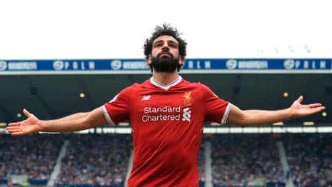 Explained: Why Liverpool talisman Mohamed Salah has joined David