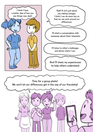 We Dont Really Understand Autism In >> Understanding Autism Part Five Differences Don T Need To Keep Us We Dont Really Understand Autism In >> Understanding Autism Part Five Differences Don T Need To Keep Us