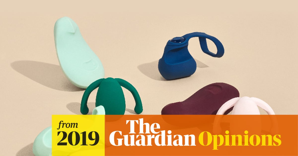 Society is obsessed with women's genitals. So why are ads for sex toys still taboo? | Yomi Adegoke | The Guardian Society is obsessed with women's genitals. So why are ads for sex toys still taboo? | Yomi Adegoke | The Guardian