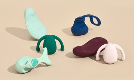 Society is obsessed with women's genitals. So why are ads for sex toys still taboo? | Yomi Adegoke | The Guardian Society is obsessed with women's genitals. So why are ads for sex toys still taboo? | Yomi Adegoke | The Guardian