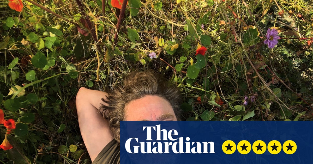 यह एक बागवानी शो की समीक्षा है – ज़ैक गैलीफ़ियानाकिस की आकर्षक नई श्रृंखला बिल्कुल सही टीवी की तरह लगती है