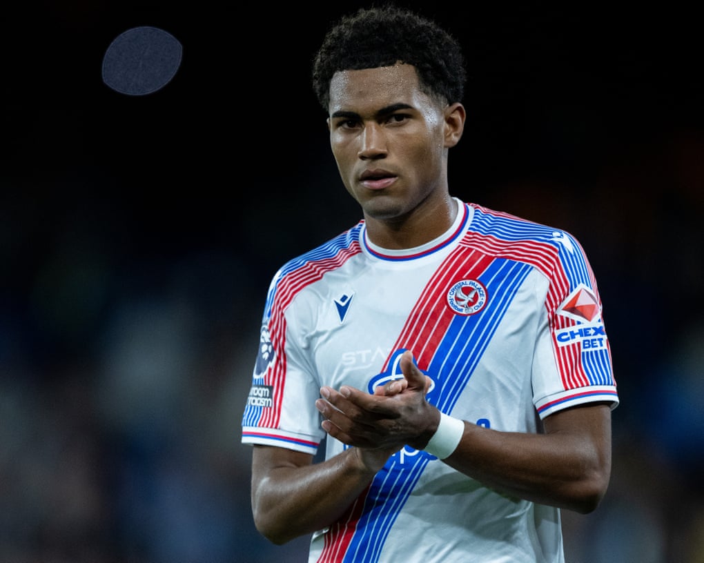 USMNT debut