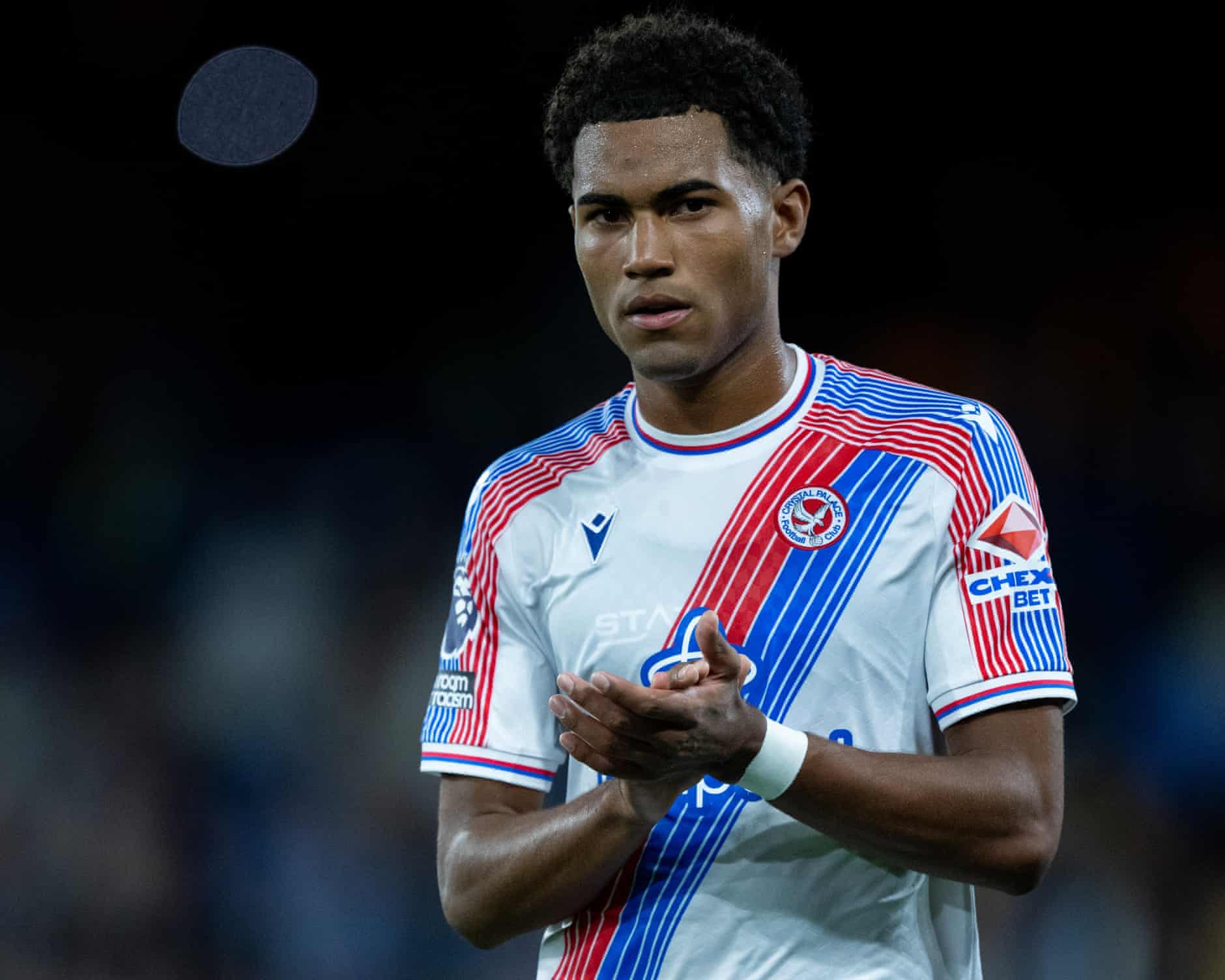 Crystal Palace appeal