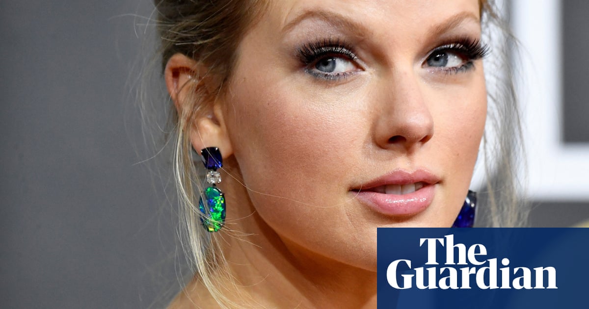 Taylor Swift countersues Evermore theme park over use of her music