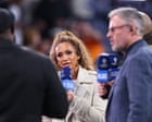 CBS’s Champions League studio panel are back and ready to irritate each other