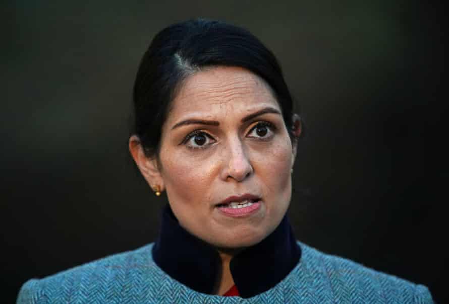 Khan and Patel to clash over campaigns to protect women | Violence against women and girls Khan and Patel to clash over campaigns to protect women | Violence against women and girls