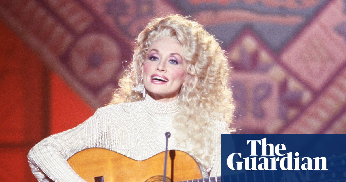 Affairs? Drugs? You could ask Dolly Parton about anything and get a laugh. Just stay away from politics …