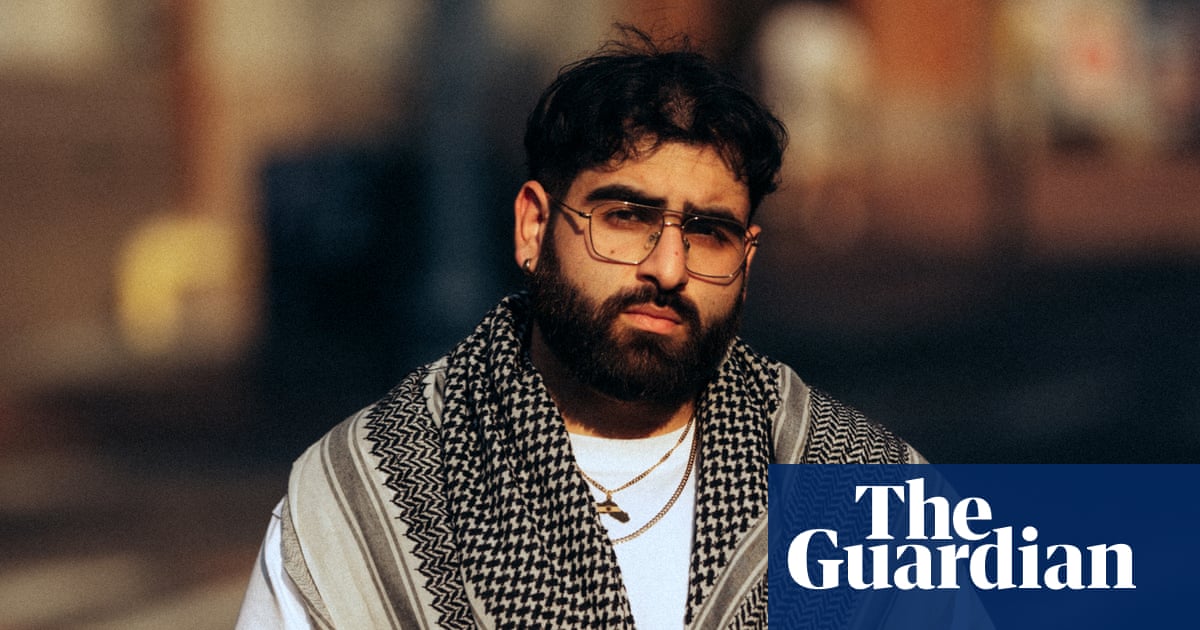 Meet Fat Papi, the little-known NZ rapper catapulted to Billboard 100 fame