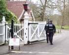 Heres a potential witness for the police officers investigating Andrew: the police | Marina Hyde Forgive me if Im not congratulating officers for investigating Andrew now – instead of, say, many years ago when they were with him in Jeffrey Epsteins houseHow noble that Thames Valley police has let it be known that its misconduct-in-public-office investigation into Andrew Mountbatten-Windsor is also considering potential offences including corruption and sexual misconduct. On Friday, it made a public appeal for potential victims and witnesses to come forward.Obviously, the best time for the police to have started quietly asking questions was shortly after Metropolitan police officers – Andrews close protection detail – ferried him back from a London nightclub to a house with some other friends in their 40s, and one young-looking 17-year-old girl. Then waited outside till he decided it was time to come home. But as the saying goes: the second-best time is now. No wait, the second-best time was probably when Andrew paid a reported £12m to settle out of court with Virginia Giuffre, despite maintaining he had no recollection of meeting her. (He denies any wrongdoing.) Ach no, the second-best time was when leaked emails suggest the former prince passed his Met close protection officer Giuffres birthdate and US social security number and asked him to carry out checks on her. Sorry, wrong again, the second-best time was a full 12 years ago, when Giuffre alleged that she was sex trafficked to and assaulted by Andrew on that night mentioned above, as well as on two other occasions. Marina Hydes new book, What a Time to be Alive!, is out in September (Guardian Faber Publishing, £20). To support the Guardian, order your signed copy at guardianbookshop.com. Delivery charges may apply.Marina Hyde is a Guardian columnistDo you have an opinion on the issues raised in this article? If you would like to submit a response of up to 300 words by email to be considered for publication in our letters section, please click here. Continue reading...