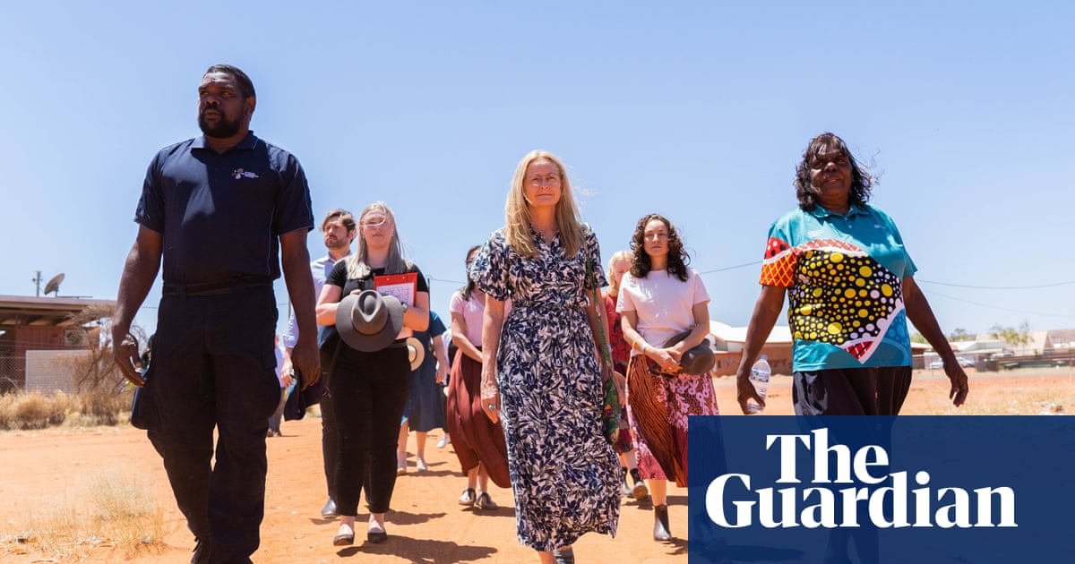 No empty words': Kumanjayi Walker's family prepare for coroner's final report with call for real action'