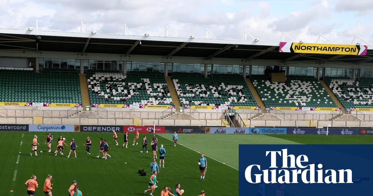Samoa face Women’s Rugby World Cup mission impossible against England