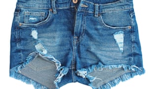 The Clothes I Ve Loved And Reduced To Rags Fashion The Guardian