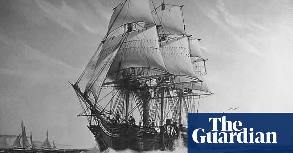 Piece of New York flotsam may be part of 200-year-old shipwreck SS Savannah