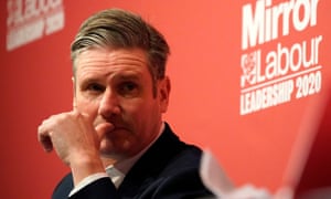 Keir Starmer