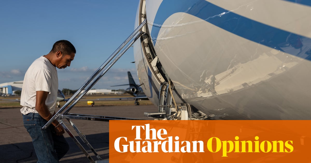 Trump wants to recreate a white America that never existed | Rebecca Solnit